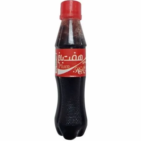 الوچه نوشابه ای