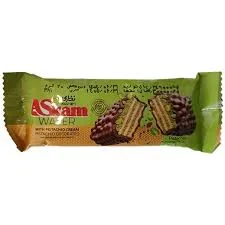 ویفر پسته سربن