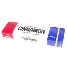 ادامس CINNAMON