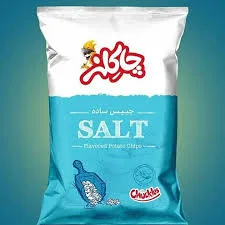 چیپس ساده چاکلز