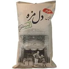 چیپس دل مزه لیمو فلفل 180 گرمی