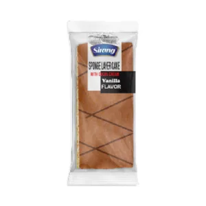 کیک اسفنجی لایه ای (1076)