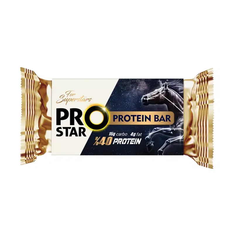 پروتئین بار 40% 45 گرمی