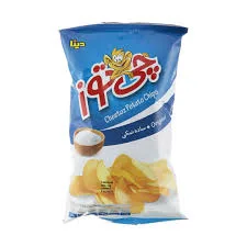 چی توز نمکی