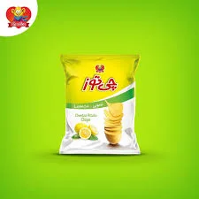 چی توز چیپس سیب زمینی با طعم لیموئی