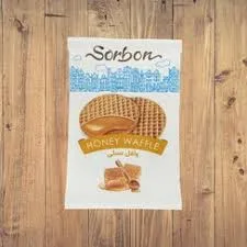 سوربن وافل عسلی