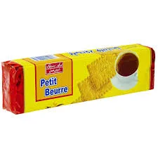 شیرین عسل پتی بور وانیلی