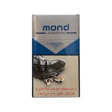 موند کویین ادیشن آبی
