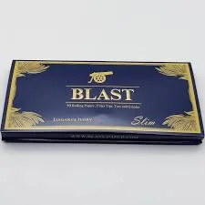 پیپر شیکر دار blast