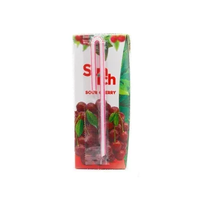 سن ایچ آلبالو پاکتی کوچک