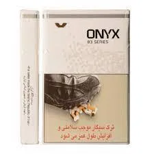 اونیکس silver 83