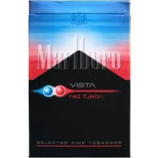 Marlbro Vista red fusion