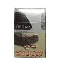 اسکار نقره ای شرکتی