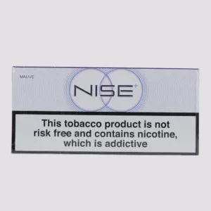 Nise Muave