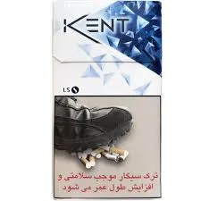 کنت کریستال 6