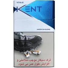 کنت ویوا 6
