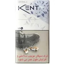 کنت کریستال 4
