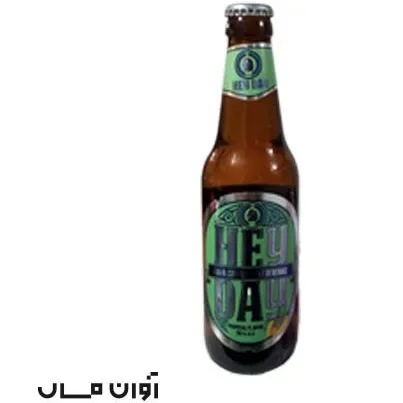 هی دی استوایی شیشه
