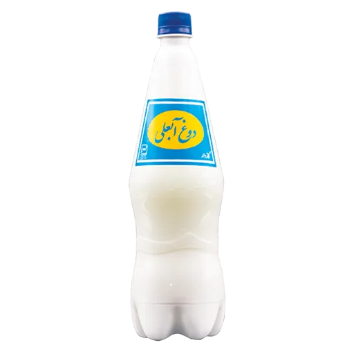 دوغ آبعلی 1 لیتر