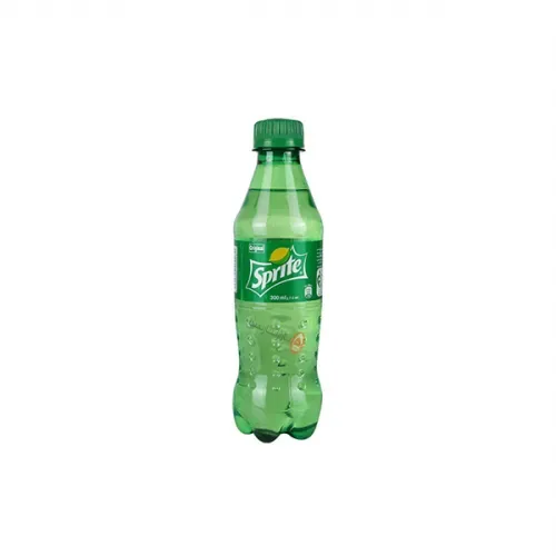 نوشابه سپرایت پت