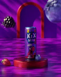 کیکس مکس میکس بری قوطی