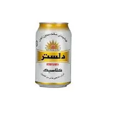 دلستر کلاسیک قوطی