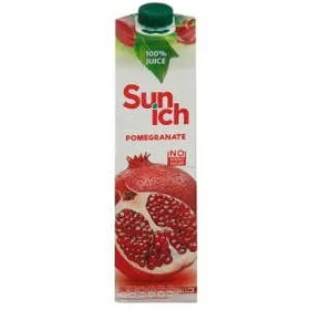 سن ایچ انار پاکتی بزرگ