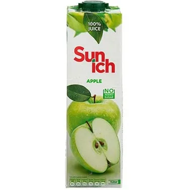 سن ایچ سیب پاکتی بزرگ