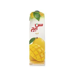 سن ایچ انبه بزرگ