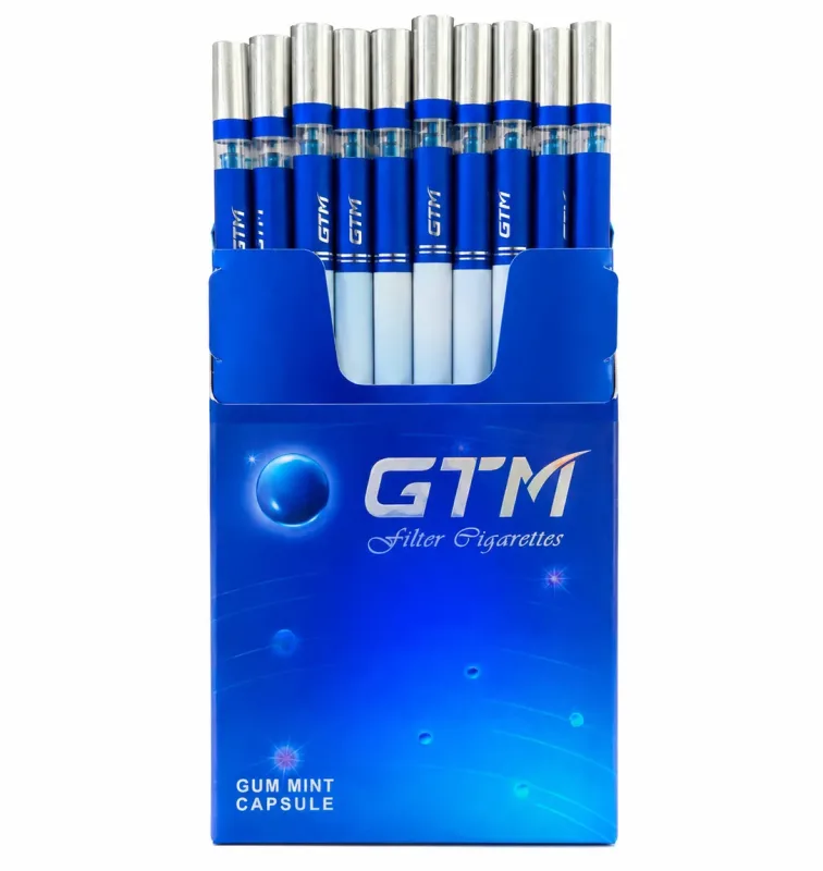 GTMادامس نعنا