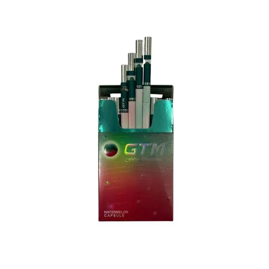 GTMهندونه